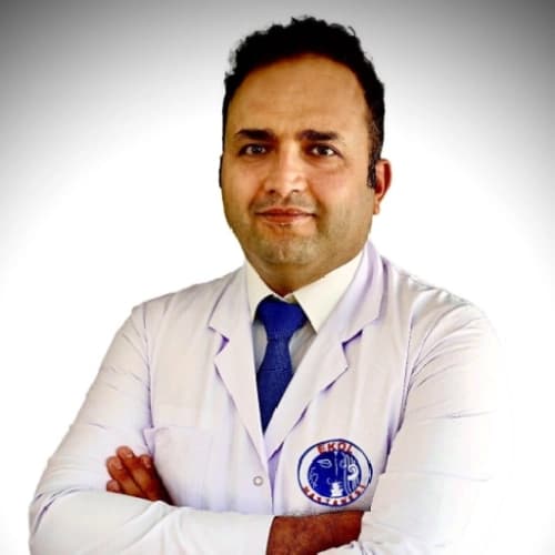 Op. Dr. Muhammet Yaytokgil Profil Fotoğrafı