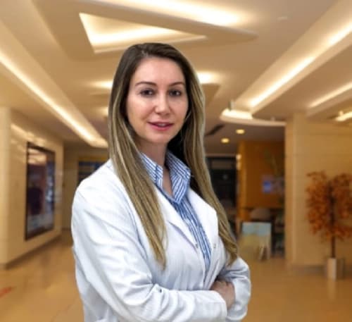 Doç. Dr. Selma Akkaya Arı Profil Fotoğrafı