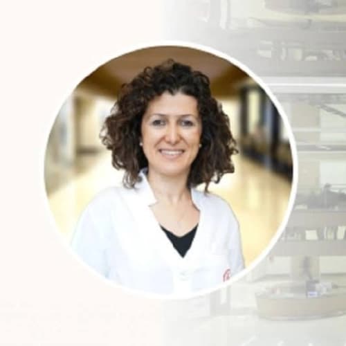 Prof. Dr. Çiğdem Kalaycık Ertugay Profil Fotoğrafı