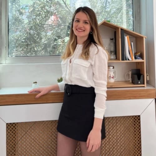 Uzm. Dyt. Letafet Atmaca Profil Fotoğrafı