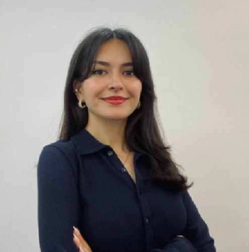 Psk. Mehlika Nida Yılmaz Profil Fotoğrafı