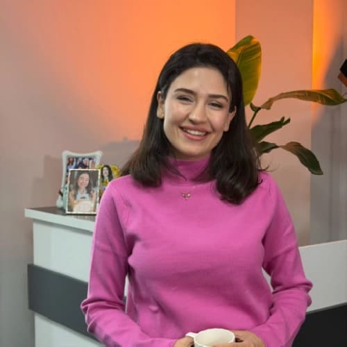 Dyt. Esra Uykur
