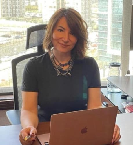 Prof. Dr. Zehra Candan İltemir Duvan Profil Fotoğrafı