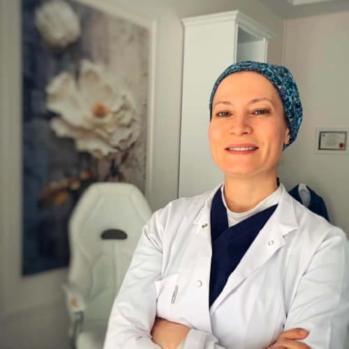 Op. Dr. Sultan Buğday Profil Fotoğrafı