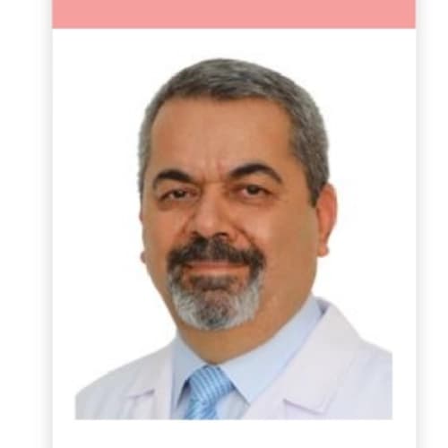 Op. Dr. Hasan Serdar Çoşkun