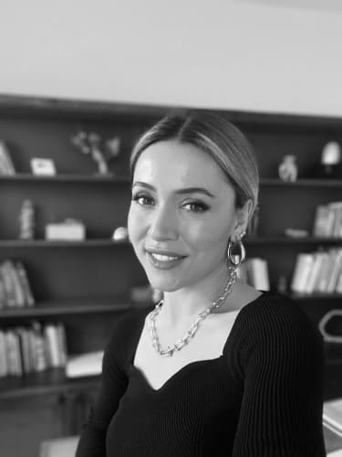 Uzm. Psk. Dan. Nurdan Erden Profil Fotoğrafı