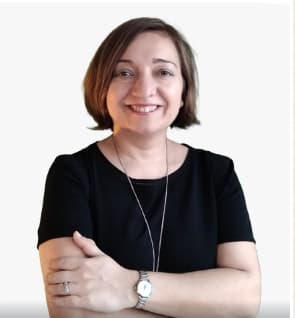 Uzm. Dr. Gözde Ertürk Durlanık Profil Fotoğrafı