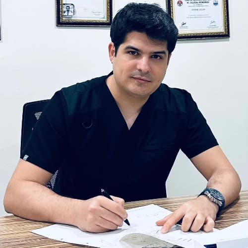 Op. Dr. Önder Aslan Profil Fotoğrafı