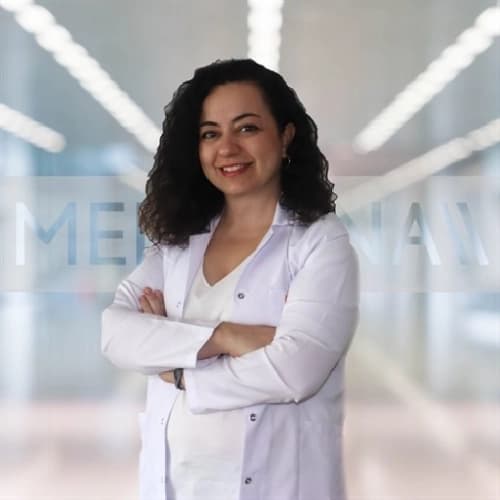 Op. Dr. Berna Ötük Profil Fotoğrafı