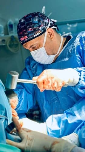 Prof. Dr. Mustafa Özkan Profil Fotoğrafı