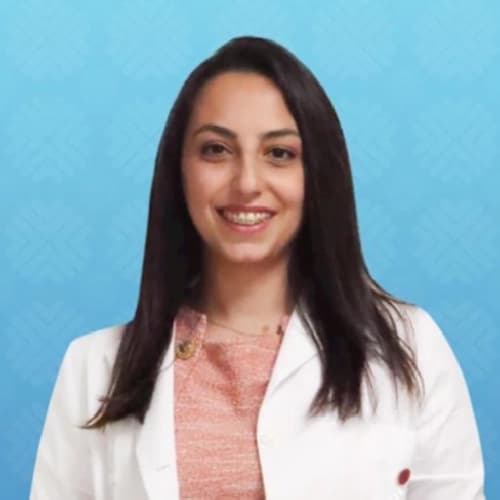 Op. Dr. Sevde Çetinkaya