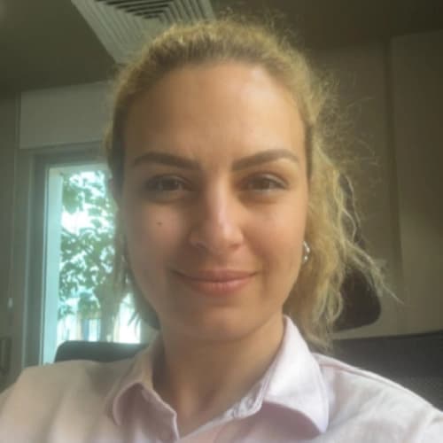 Uzm. Dr. Ayşegül Keskin Profil Fotoğrafı