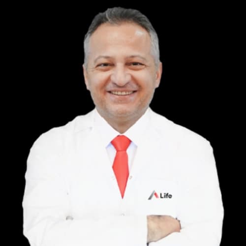 Op. Dr. Alptekin Alagöz Profil Fotoğrafı