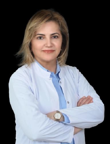 Prof. Dr. Ülkü Tuncer Profil Fotoğrafı