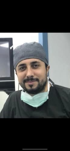 Op. Dr. Oktay Bulut