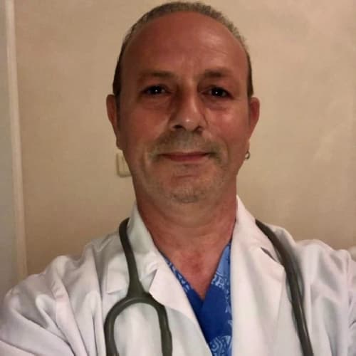 Dr. Yüksel Akgül