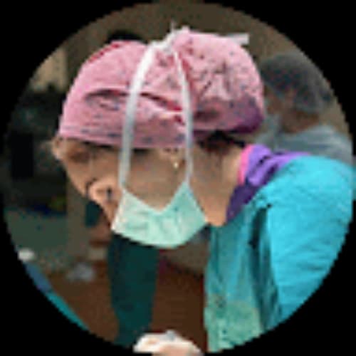 Op. Dr. Sevgi Selen Profil Fotoğrafı