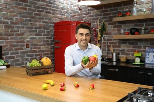 Dyt. Seyit Kalaycı Profil Fotoğrafı