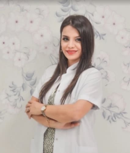 Uzm. Dr. Leman Yagubova Türkmen Profil Fotoğrafı