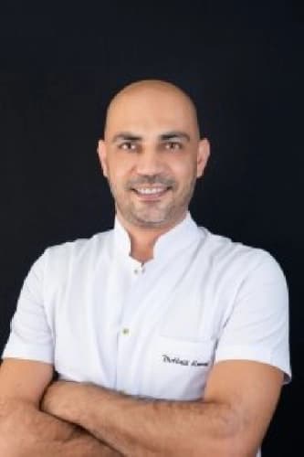 Dt. Halil Kural Profil Fotoğrafı