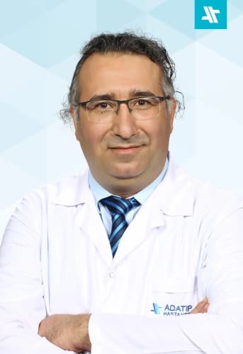 Doç. Dr. Süleyman Ayvaz Profil Fotoğrafı