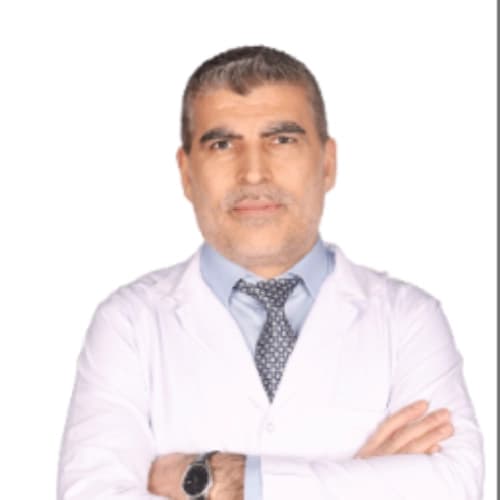 Op. Dr. Erol Demirbaş Profil Fotoğrafı