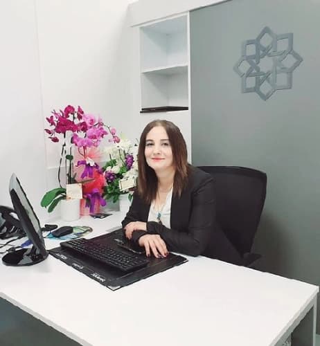 Doç. Dr. Özlem Gül