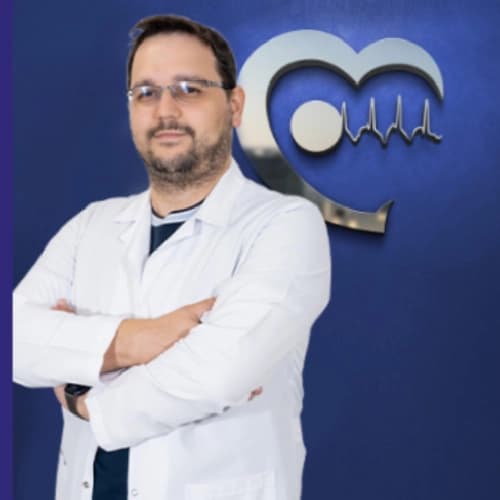 Uzm. Dr. Volkan Balkan