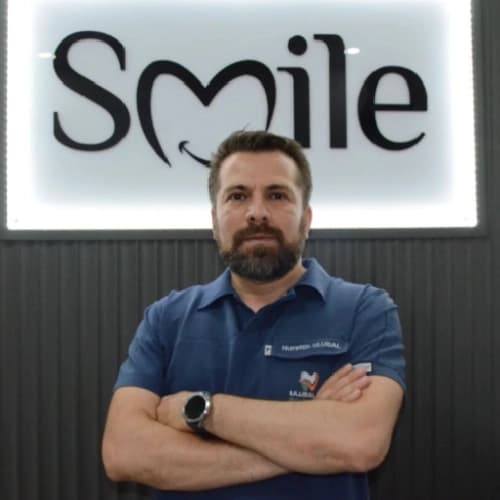 Dt. Nurettin Ulusal Profil Fotoğrafı