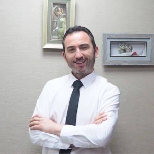 Op. Dr. Fatih Yılmaz