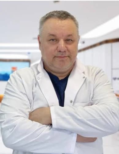 Op. Dr. Sedat Sezen Profil Fotoğrafı