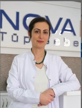 Op. Dr. Zehra Bebek Profil Fotoğrafı