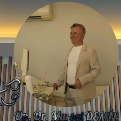 Op. Dr. Mursal Demir