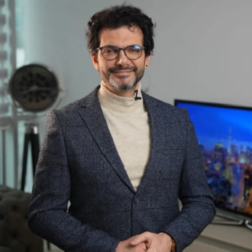 Uzm. Dr. Levent Koçu