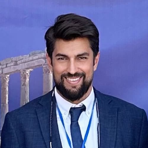 Op. Dr. Orhun Mete Çevik Profil Fotoğrafı