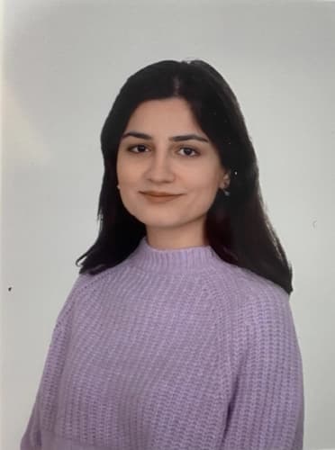 Dt. Gizem Durmuş