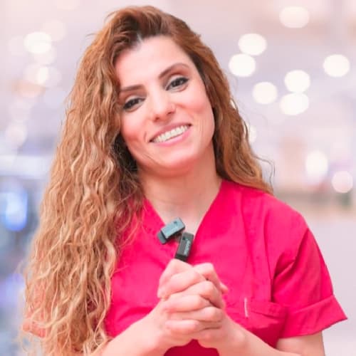 Op. Dr. Emel Dilekçi