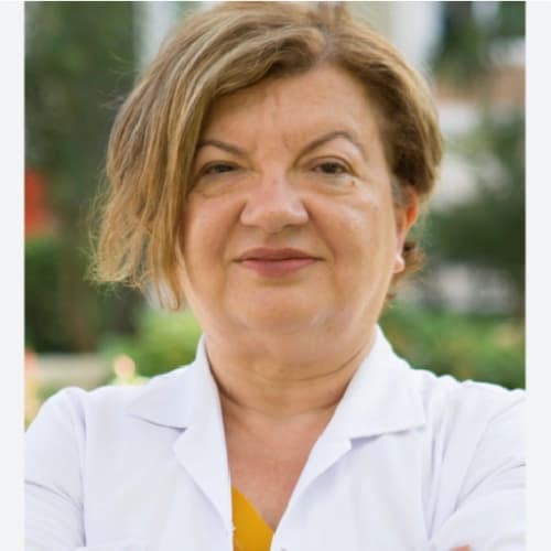 Uzm. Dr. Tülin Yüksel Profil Fotoğrafı