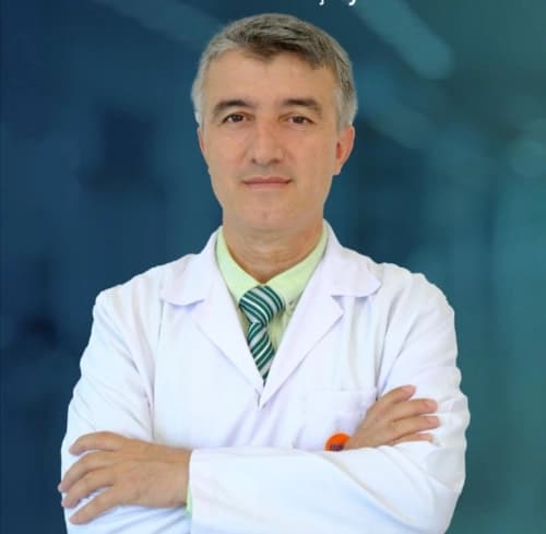 Prof. Dr. Oğuz Üsküdar Profil Fotoğrafı