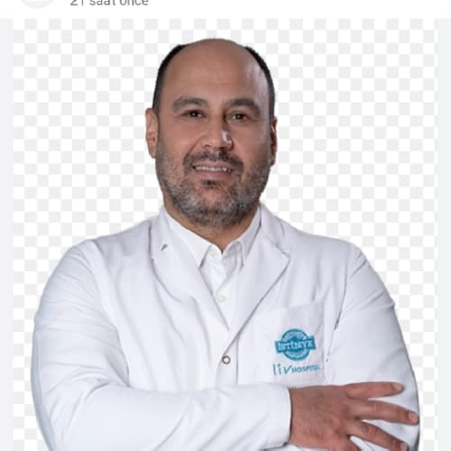 Op. Dr. Mustafa Özçamdallı Profil Fotoğrafı