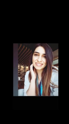 Fzt. Nur Genç Profil Fotoğrafı