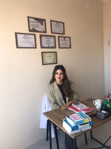 Psk. Hazal Yumuş