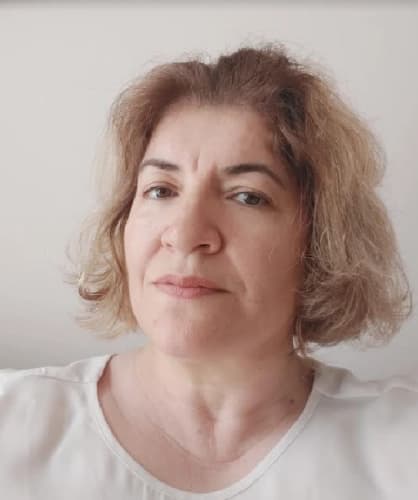 Psk. Sevdiye Kayan Profil Fotoğrafı