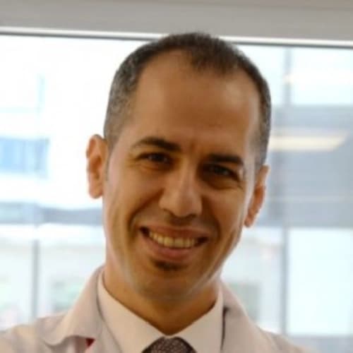 Uzm. Dr. Mustafa Kayhan Bahalı Profil Fotoğrafı
