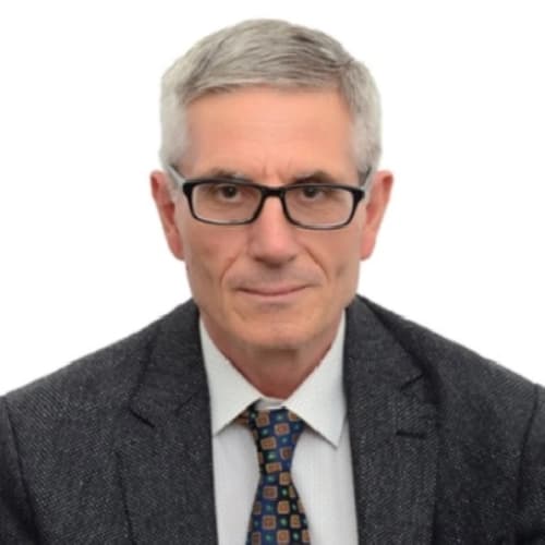 Uzm. Dr. Ahmet Cemal Bal Profil Fotoğrafı