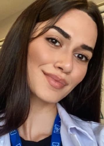 Dyt. Güler Aras Profil Fotoğrafı