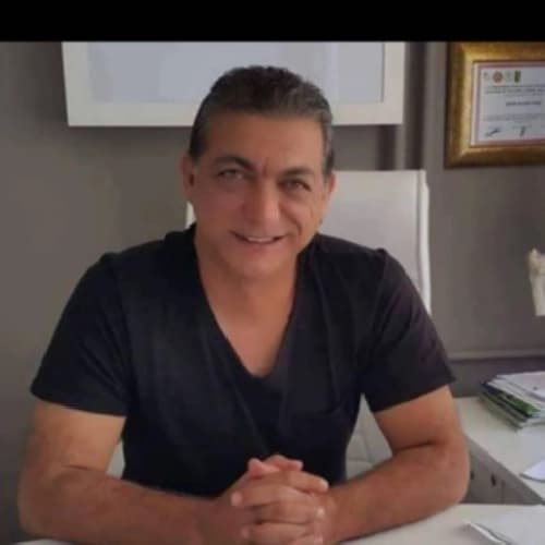 Op. Dr. Murat İnan Profil Fotoğrafı