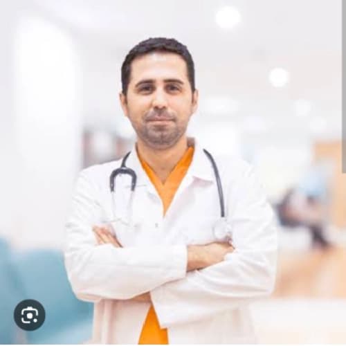 Op. Dr. Mustafa Korucu
