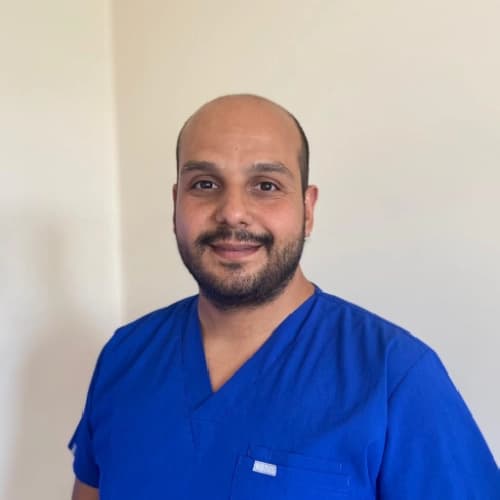 Op. Dr. Semih Afacan