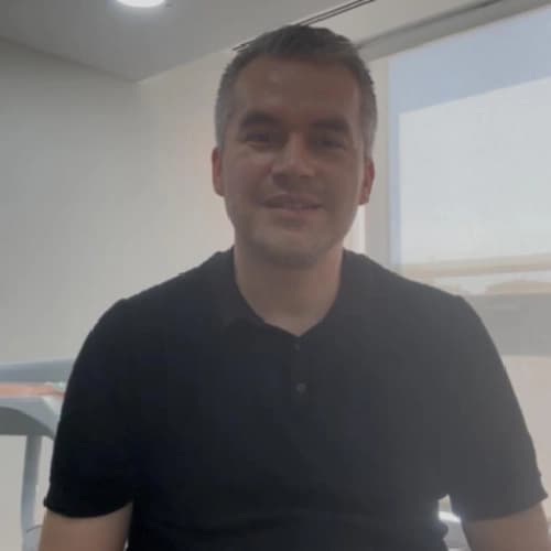 Dt. Eray Ünaldı